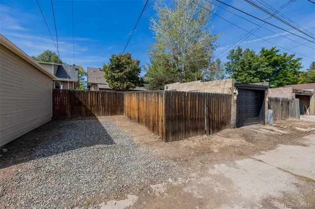 $4,500 | 3534 Clay Street, Denver, CO 80211