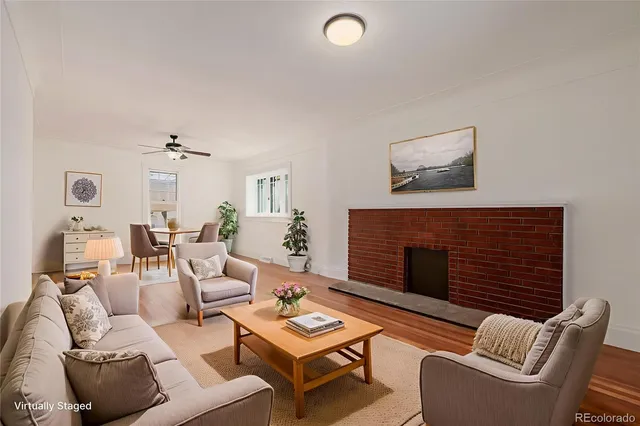 $4,500 | 3534 Clay Street, Denver, CO 80211