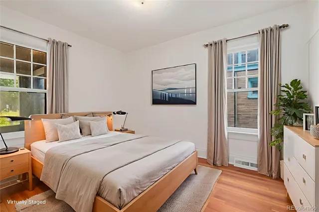 $4,500 | 3534 Clay Street, Denver, CO 80211