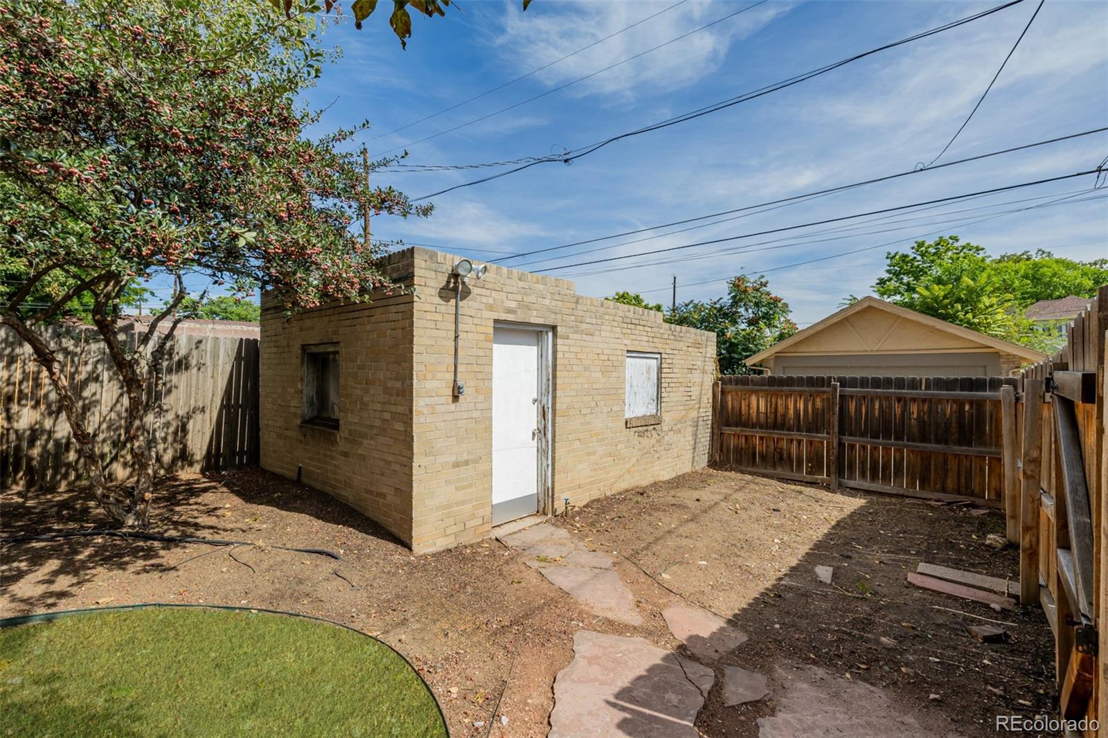 3534 Clay Street Denver, CO 80211 - Photo 46 of 50