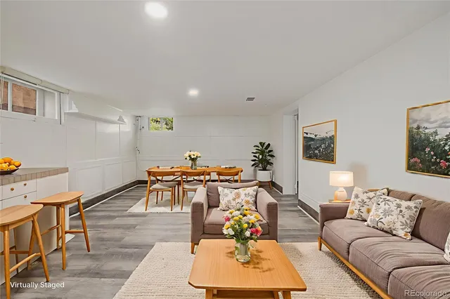 $4,500 | 3534 Clay Street, Denver, CO 80211