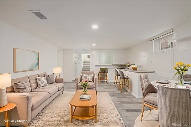 $4,500 | 3534 Clay Street, Denver, CO 80211