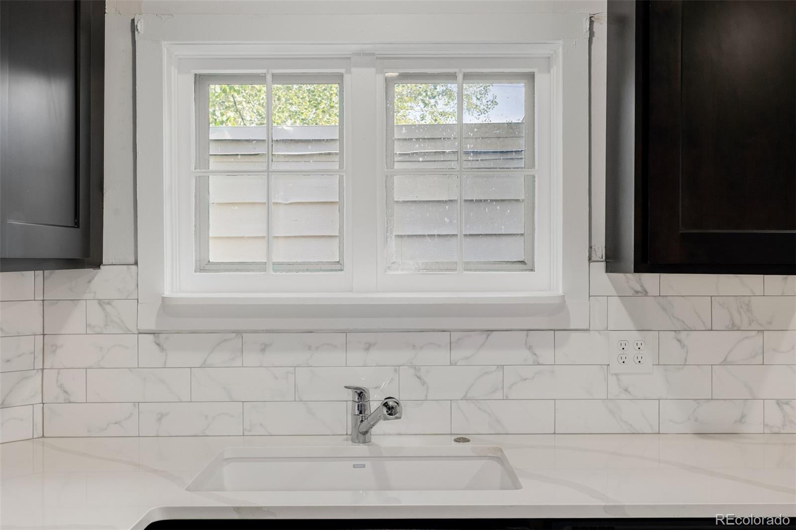 3534 Clay Street Denver, CO 80211 - Photo 8 of 50 a bathroom with a window