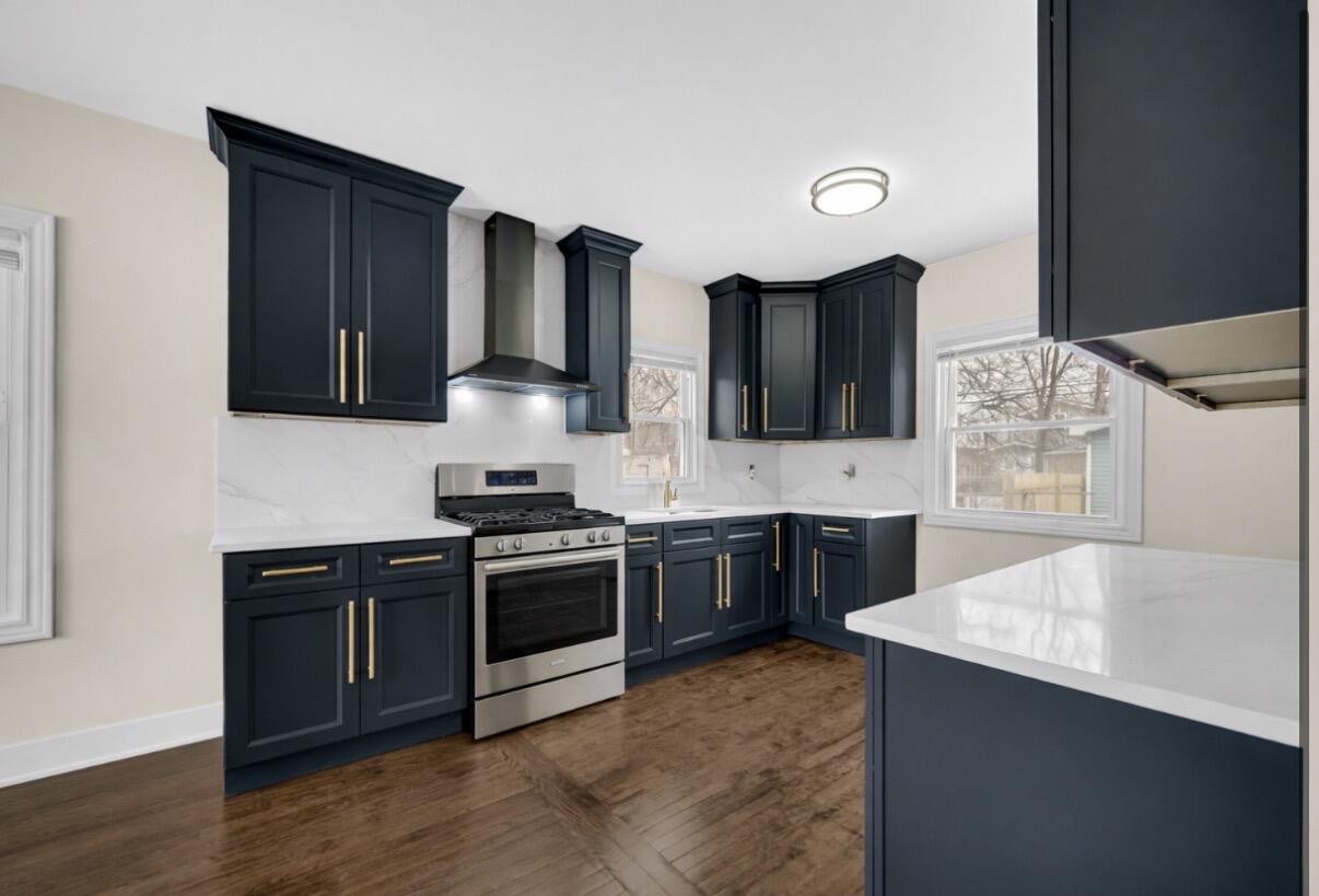 755 Johnson Street Gary, IN 46402 - Photo 9 of 29 1206x819