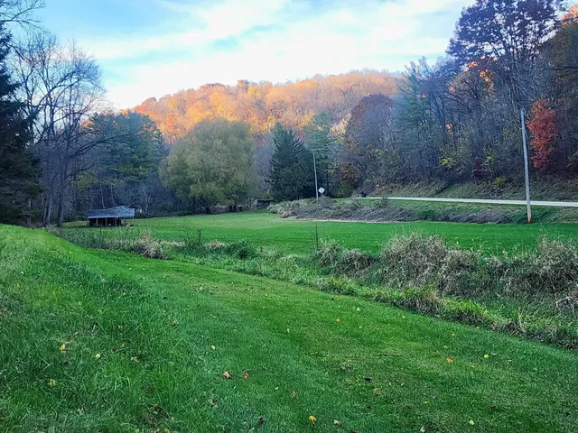 $420,000 | 4811 Lynn Hollow Lane, Potosi, WI 53820