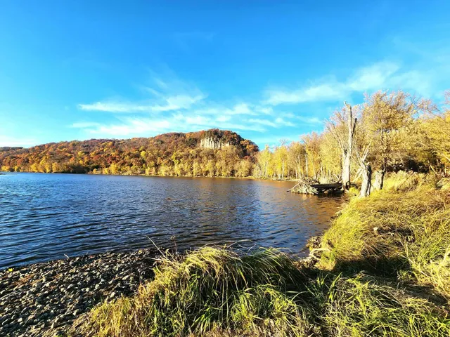 $420,000 | 4811 Lynn Hollow Lane, Potosi, WI 53820