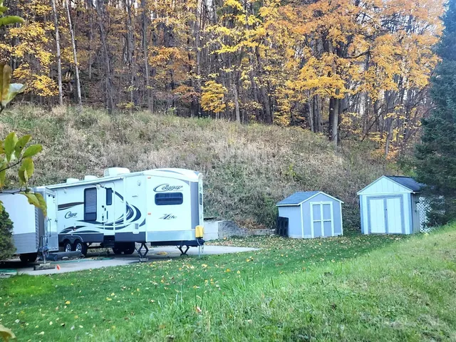 $420,000 | 4811 Lynn Hollow Lane, Potosi, WI 53820