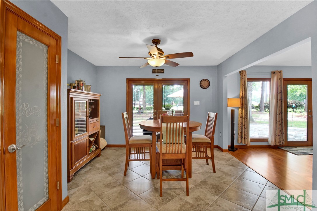 311 Merion Road Rincon, GA 31326 - Photo 18 of 45 Breakfast Area