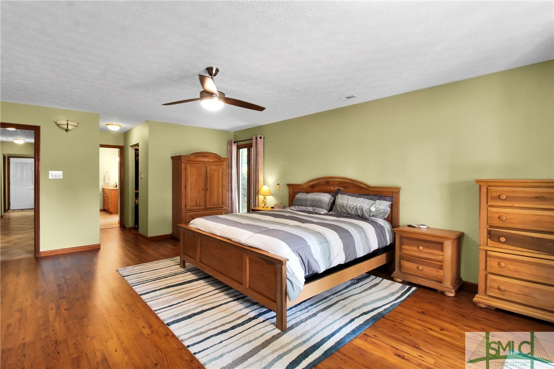311 Merion Road Rincon, GA 31326 - Photo 21 of 45 Primary Suite