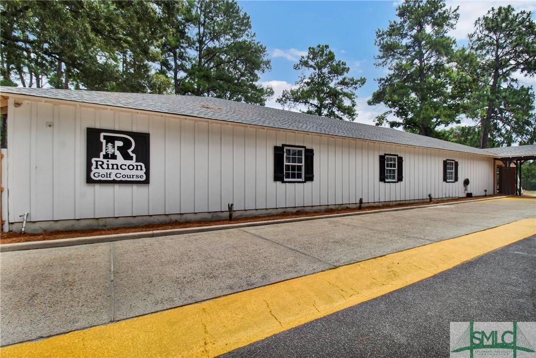 311 Merion Road Rincon, GA 31326 - Photo 40 of 45 Rincon Golf Course