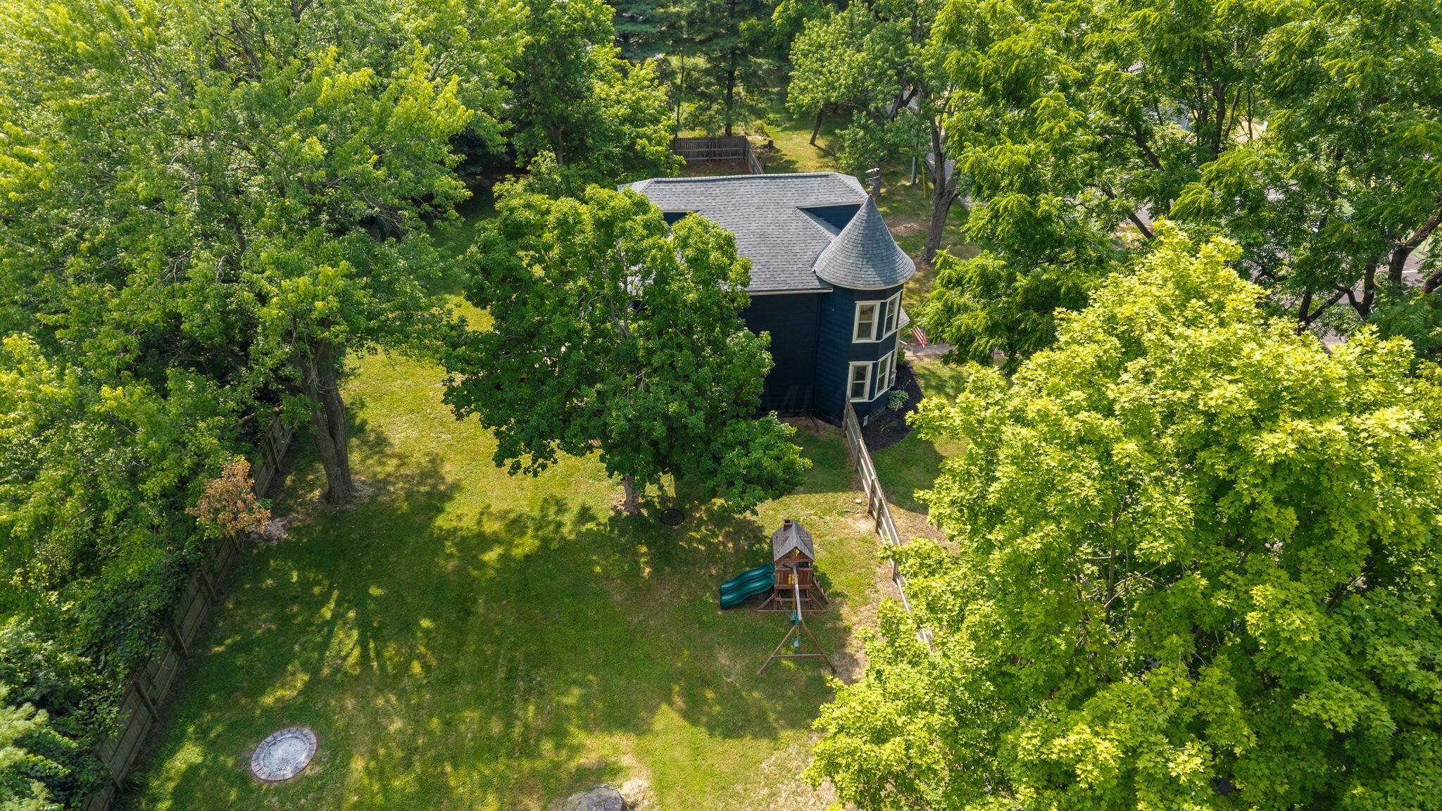 107 Price Road Columbus, OH 43230 - Photo 46 of 51 DJI_20260709161514_0264_D