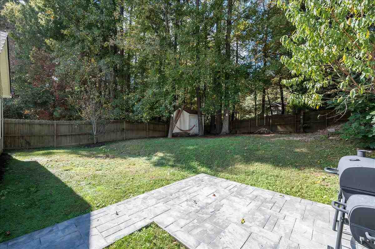 4732 Silverdene Street Raleigh, NC 27616 - Photo 17 of 18 Photo 17