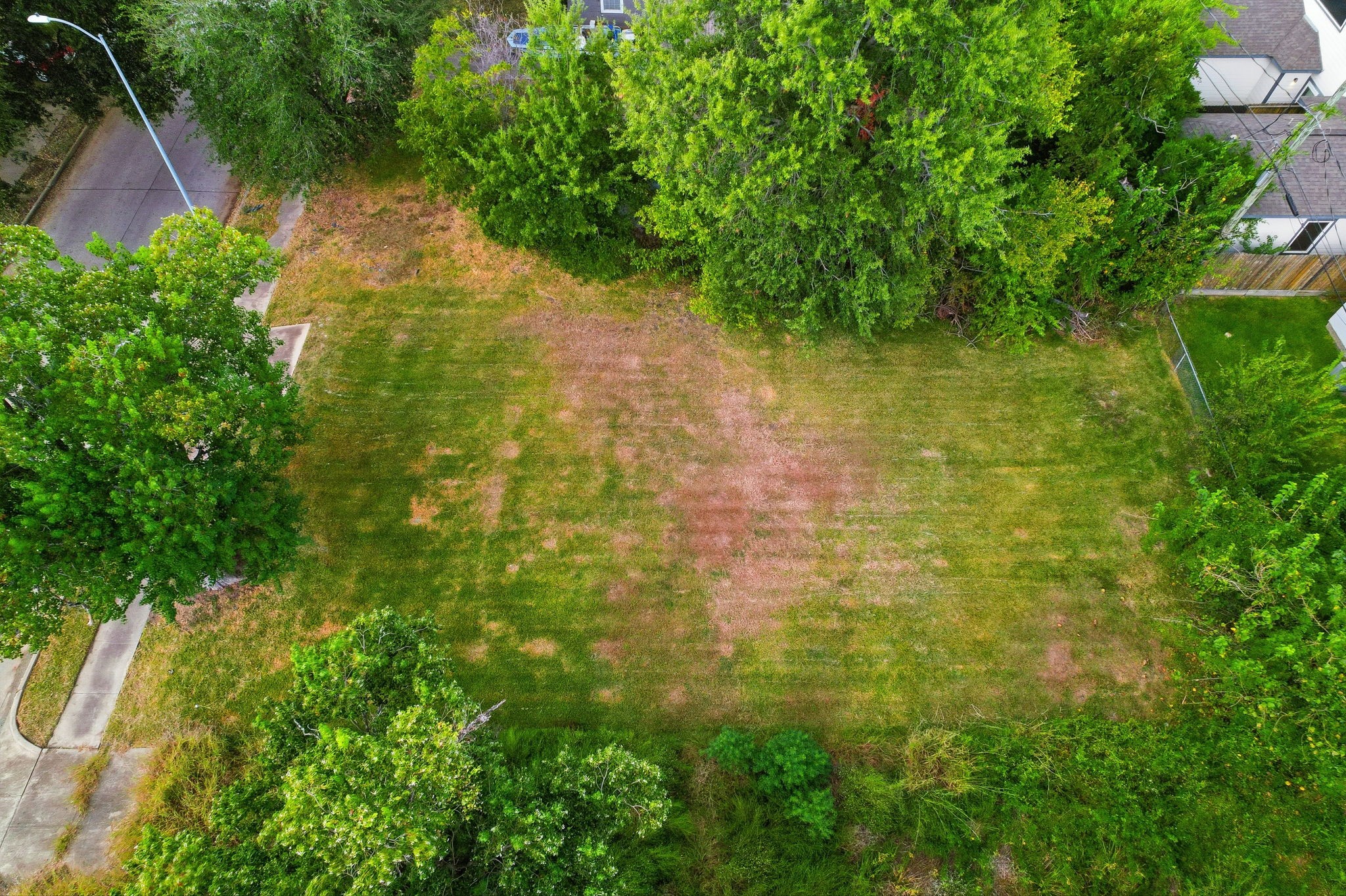 a view of a lake view