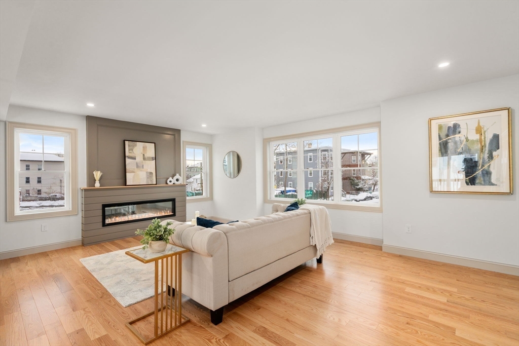 2 Lodi Street, Unit A Worcester, MA 01610 - Photo 13 of 26