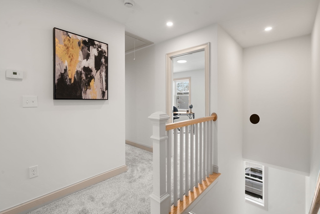 2 Lodi Street, Unit A Worcester, MA 01610 - Photo 15 of 26