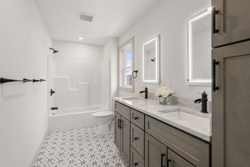 2 Lodi Street, Unit A Worcester, MA 01610 - Photo 18 of 26