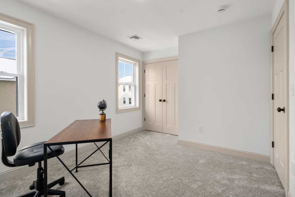 2 Lodi Street, Unit A Worcester, MA 01610 - Photo 23 of 26