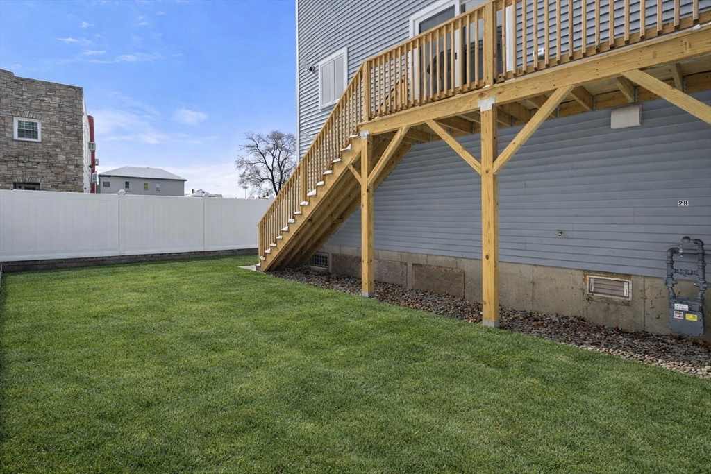 2 Lodi Street, Unit A Worcester, MA 01610 - Photo 25 of 26
