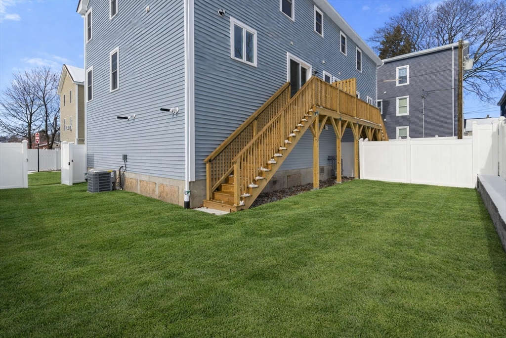 2 Lodi Street, Unit A Worcester, MA 01610 - Photo 26 of 26