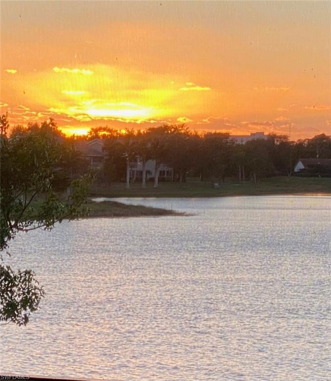 2839 Aintree Lane, Unit B202 Naples, FL 34112 - Photo 21 of 31 a view of mountain with lake view