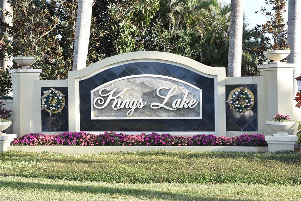 2839 Aintree Lane, Unit B202 Naples, FL 34112 - Photo 23 of 31 a view of sign board