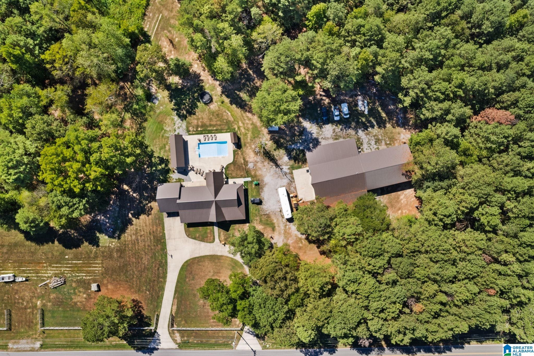7140 County Road 747 Cullman, AL 35055 - Photo 53 of 56