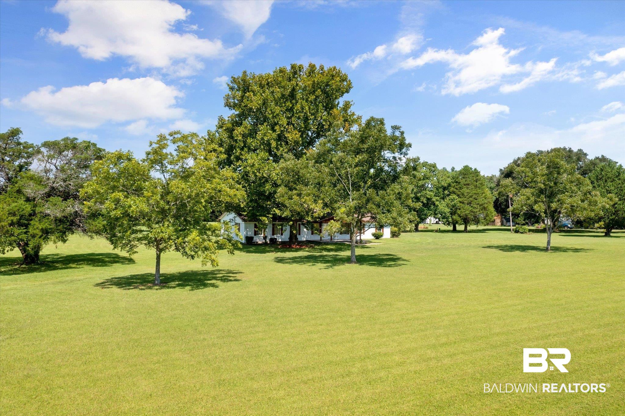 12048 Potter Tract Road Grand Bay, AL 36541 - Photo 46 of 48
