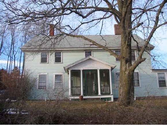 89 Eaton Road Pittsfield, NH 03263 - Photo 1 of 2