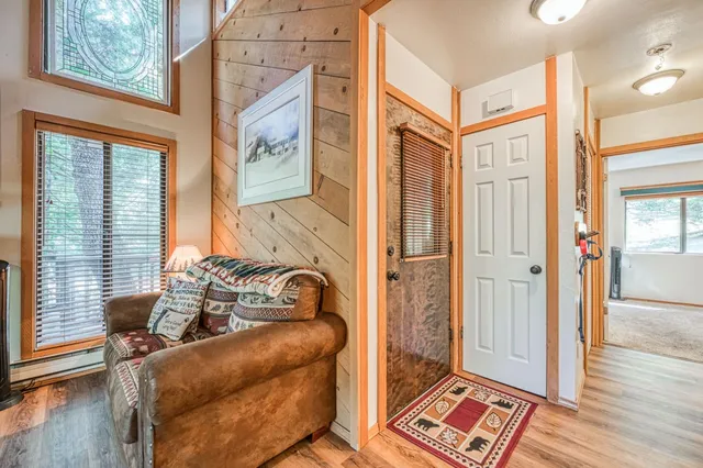 $259,000 | 40904 Mill Run Lane, Unit 60, Shaver Lake, CA 93664