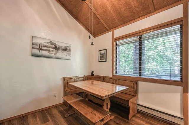 $259,000 | 40904 Mill Run Lane, Unit 60, Shaver Lake, CA 93664