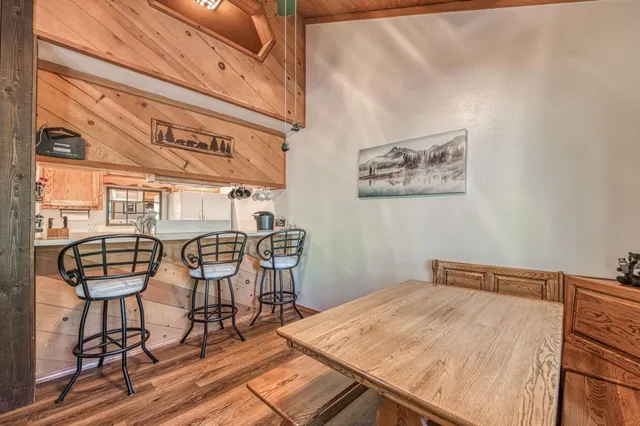 $259,000 | 40904 Mill Run Lane, Unit 60, Shaver Lake, CA 93664