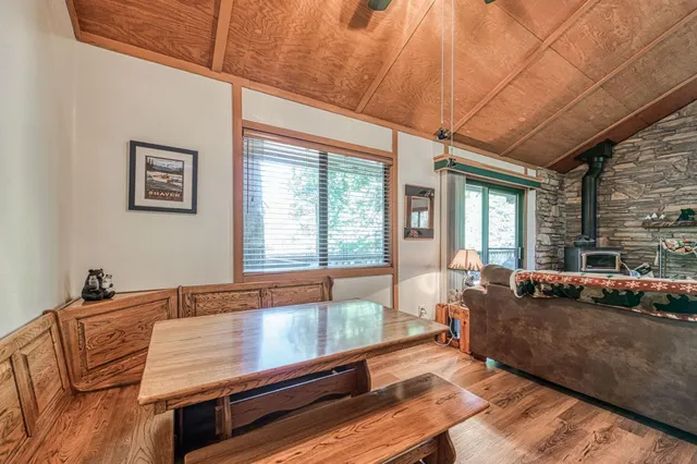 $259,000 | 40904 Mill Run Lane, Unit 60, Shaver Lake, CA 93664