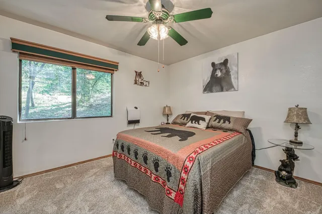 $259,000 | 40904 Mill Run Lane, Unit 60, Shaver Lake, CA 93664