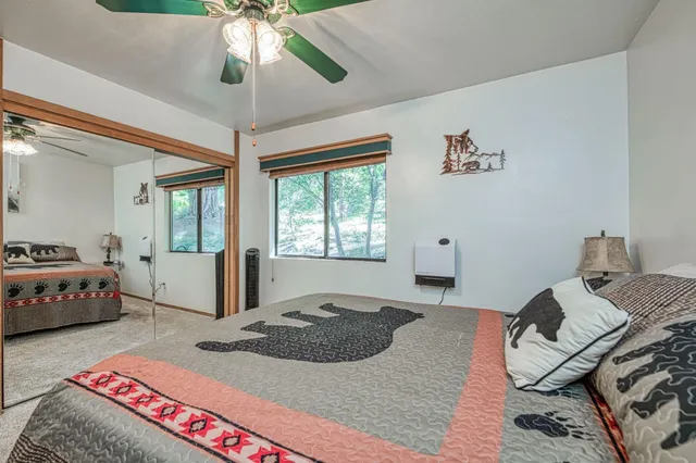 $259,000 | 40904 Mill Run Lane, Unit 60, Shaver Lake, CA 93664