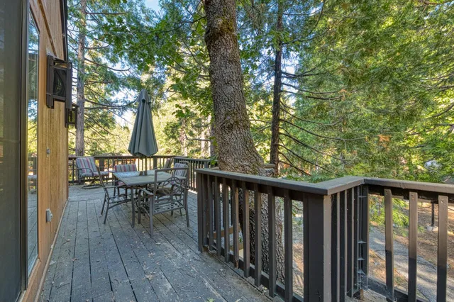$259,000 | 40904 Mill Run Lane, Unit 60, Shaver Lake, CA 93664