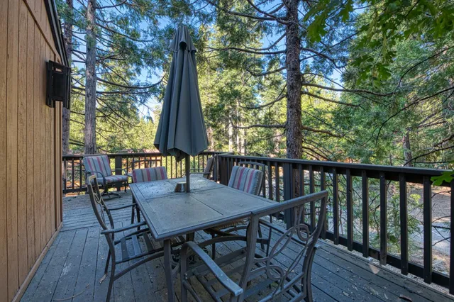 $259,000 | 40904 Mill Run Lane, Unit 60, Shaver Lake, CA 93664
