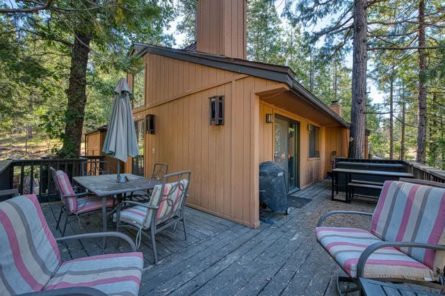 $259,000 | 40904 Mill Run Lane, Unit 60, Shaver Lake, CA 93664