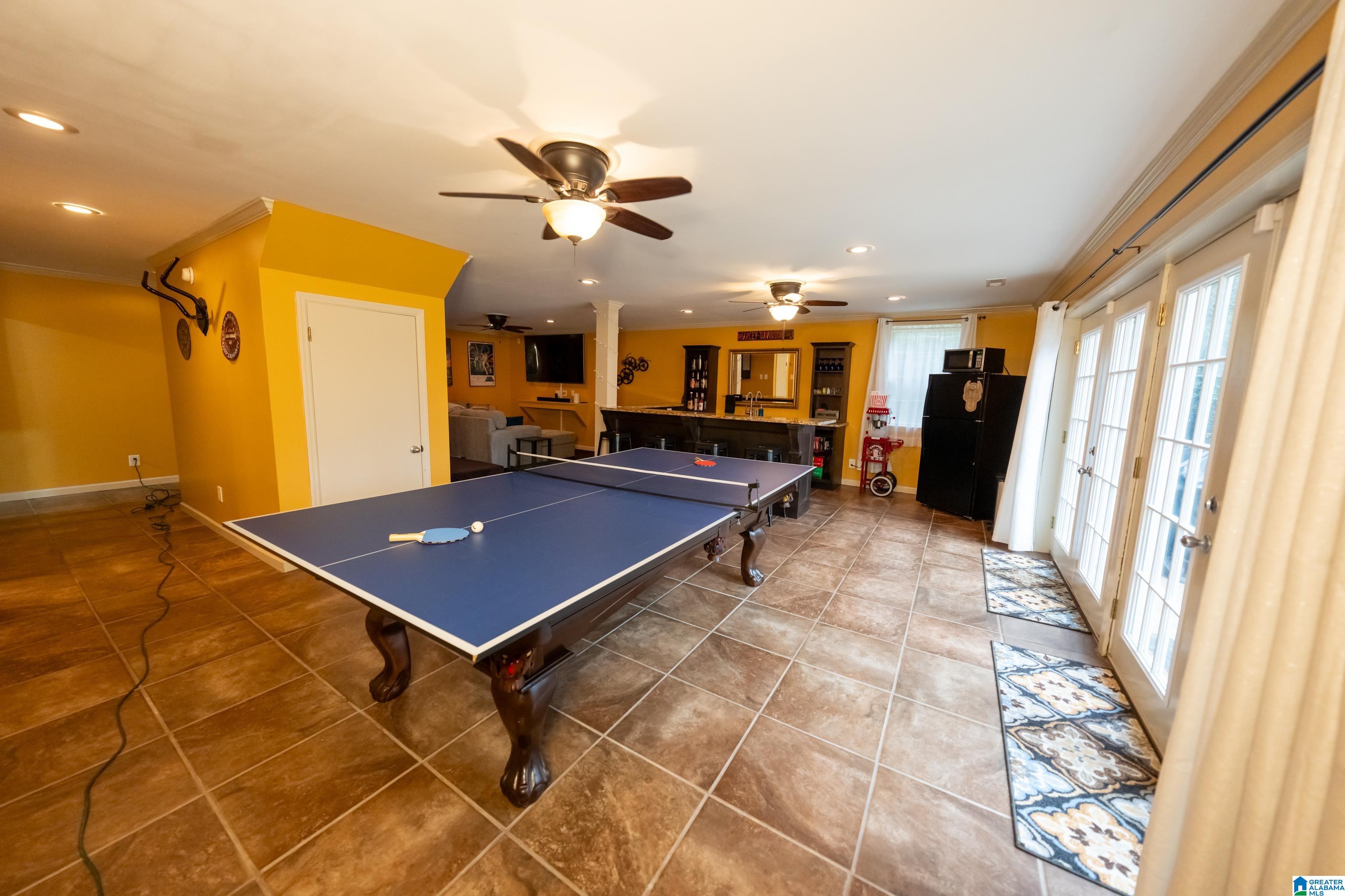 36 Diana Hills Road Anniston, AL 36207 - Photo 48 of 79