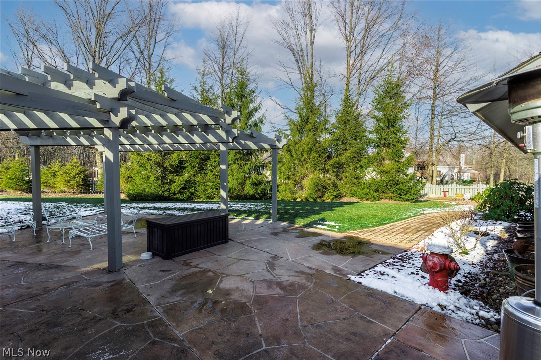 8715 Timber Edge Drive North Ridgeville, OH 44039 - Photo 28 of 35