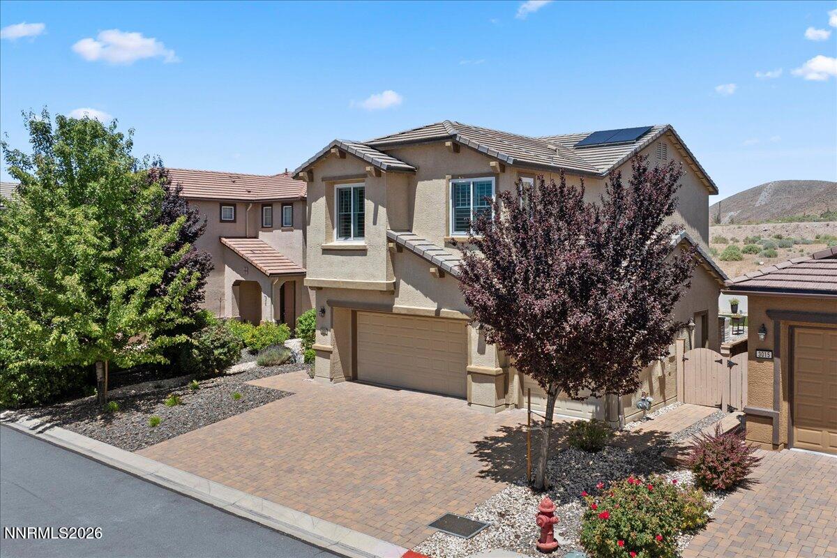 3005 Show Jumper Lane Reno, NV 89521 - Photo 44 of 77 44-3005 Show Jumper Reno NV 89521 (44 of