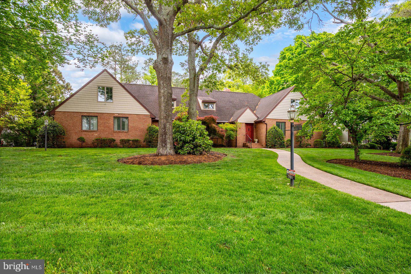 701 Riverside Pines Court Salisbury, MD 21801 - Photo 76 of 81 Gallery Image 76