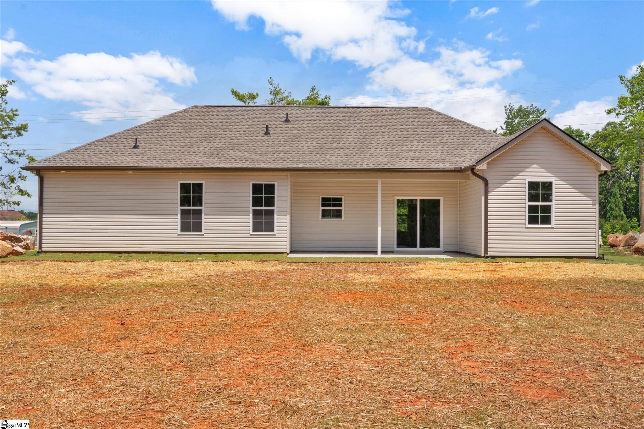 130 Duncan Road Six Mile, SC 29682 - Photo 26 of 26 Gallery Image 26