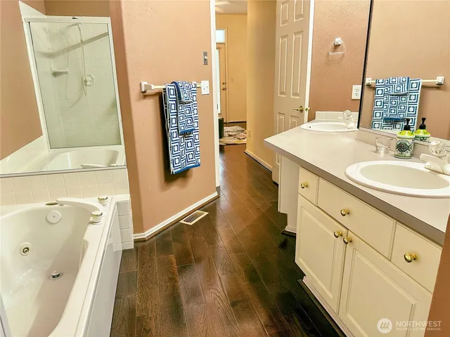 $465,000 | 9012 71st St Court Southwest, Lakewood, WA 98498