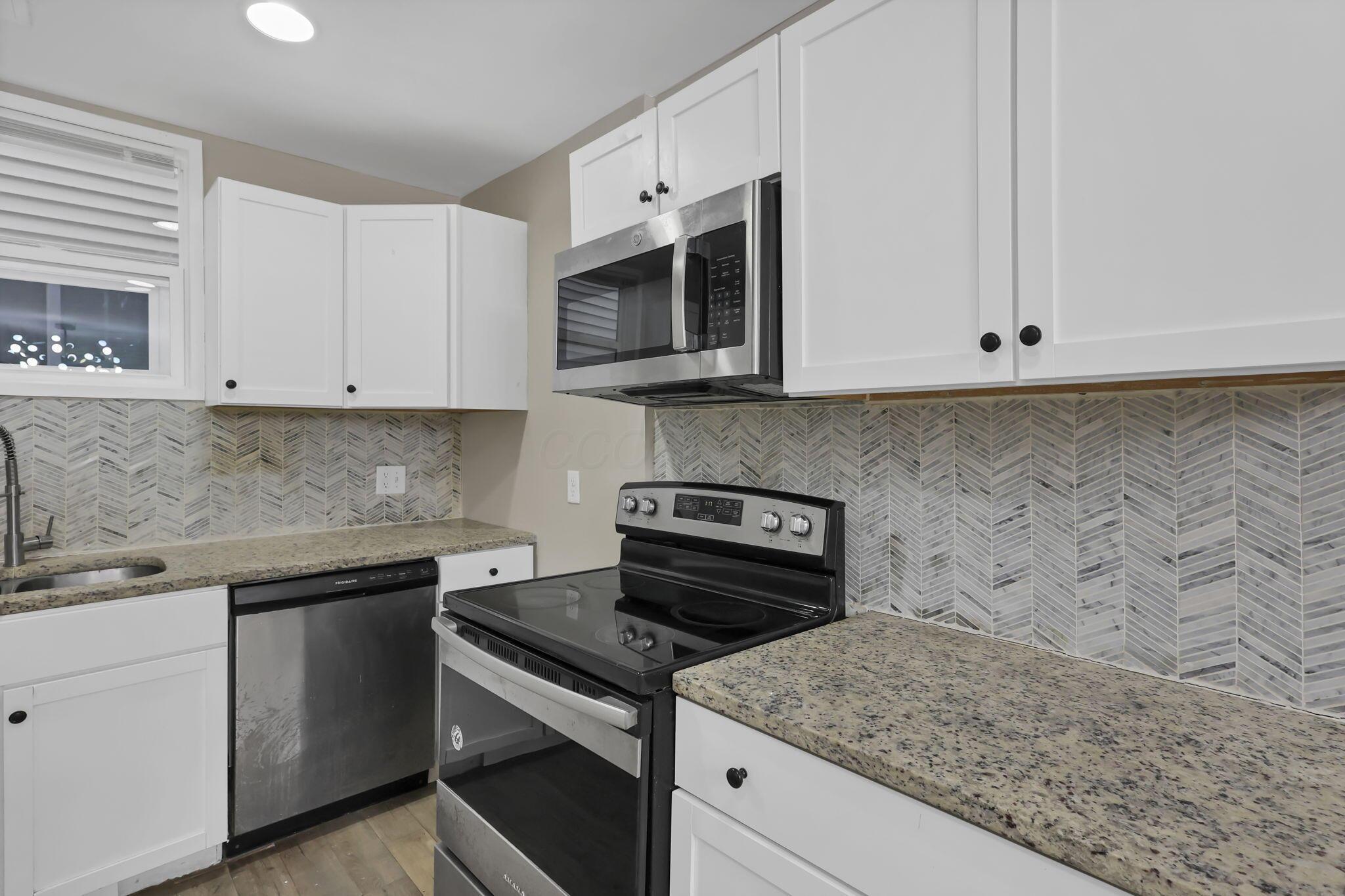 1318 Lockbourne Road Columbus, OH 43206 - Photo 24 of 53