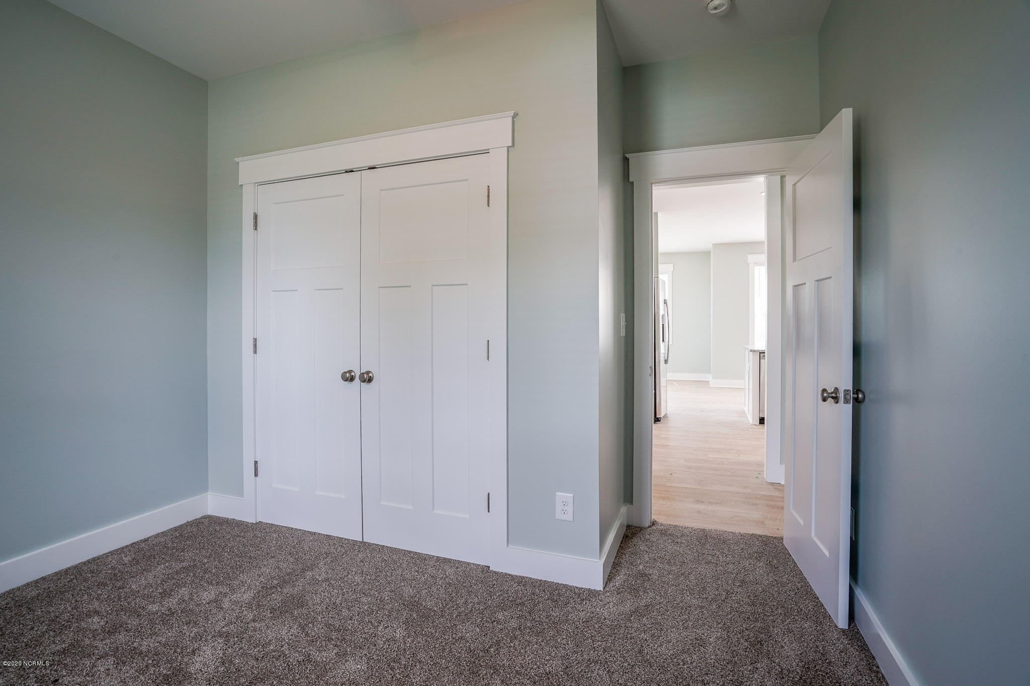 117 Holland Farm Road Cedar Point, NC 28584 - Photo 18 of 30 117 Holland Farm Bedroom2