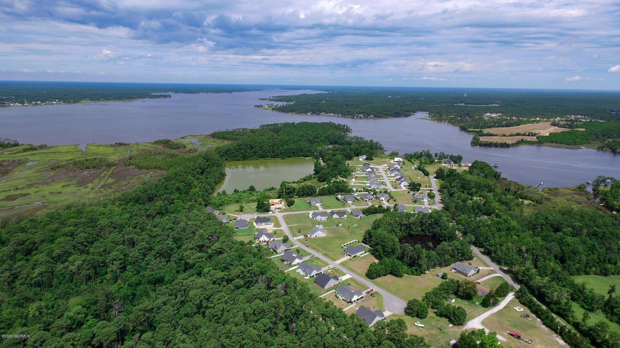 117 Holland Farm Road Cedar Point, NC 28584 - Photo 29 of 30 117 Holland Farm neighborhood
