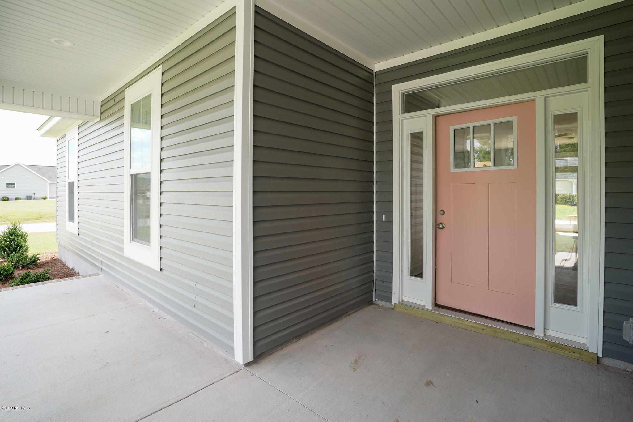 117 Holland Farm Road Cedar Point, NC 28584 - Photo 3 of 30 117 Holland Farm Front3