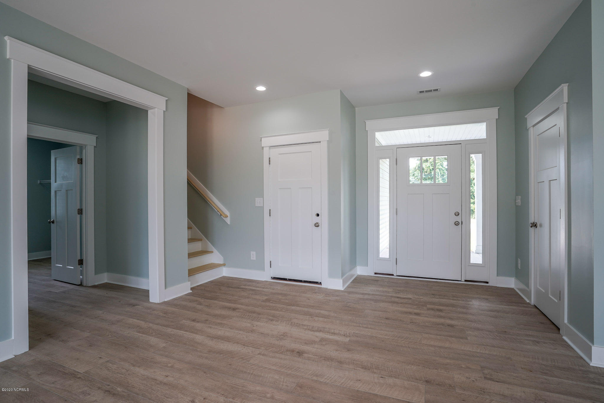 117 Holland Farm Road Cedar Point, NC 28584 - Photo 4 of 30 117 Holland Farm Entry