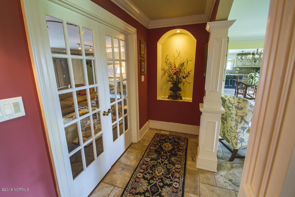 300 Briary Run Road Kinston, NC 28501 - Photo 24 of 79 niche