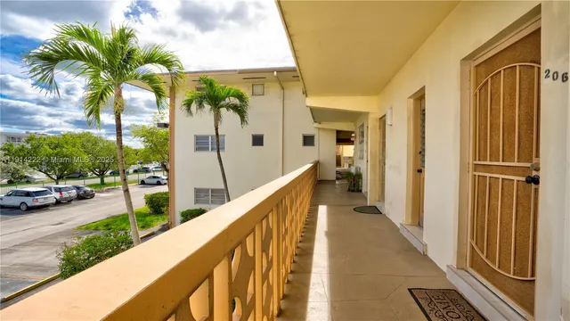 a storage room with washer and dryer